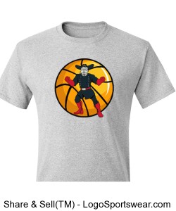 If you can't take the Rebels.... Adult T-shirt Design Zoom